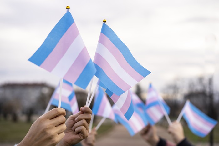 Health Care Providers in Washington Have a Chance to Save Trans Lives